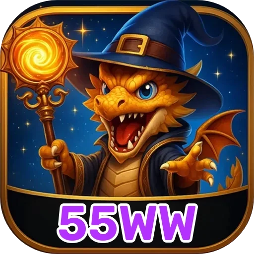 55WW: Os Melhores Jogos para sua Diversão