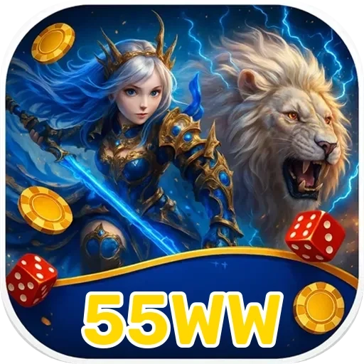 55WW: Imperdíveis Promoções de Jogos Que Você Não Pode Perder!