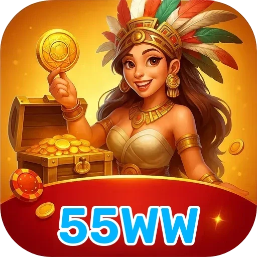 55WW: Atrações e Segredos das Caça-Níqueis no Mundo dos Jogos